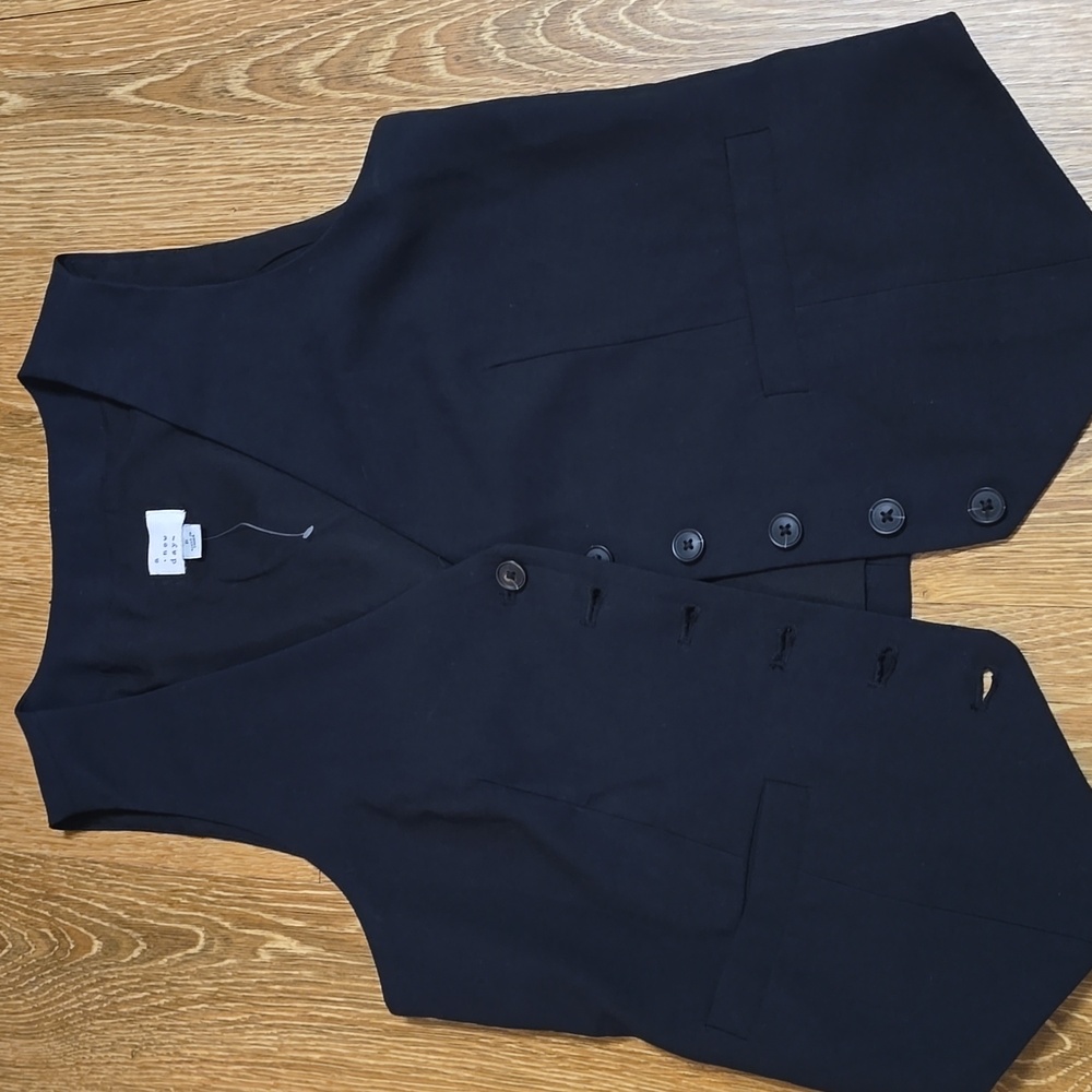 A New Day tailored Vest